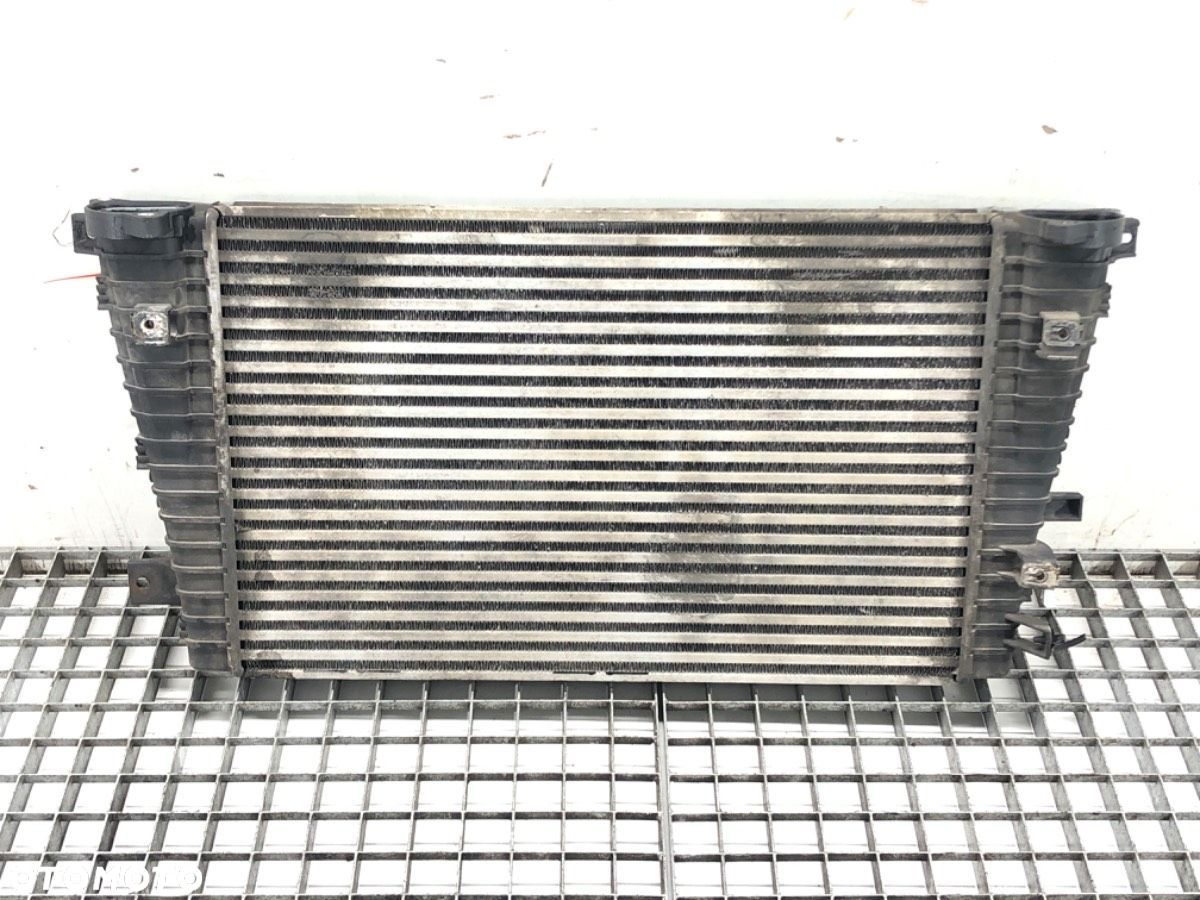 INTERCOOLER OPEL ZAFIRA B Nadwozie pełne/minivan (A05) 2005 - 2015 1.9 CDTI VAN (M75) 88 kW [120 - 1