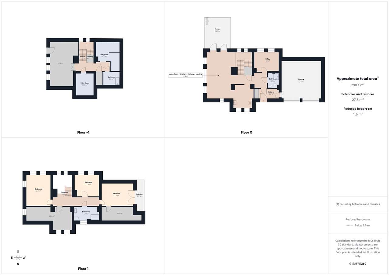 Solidny dom z klinkieru: 20 arów, technologia premium, Imielin-19