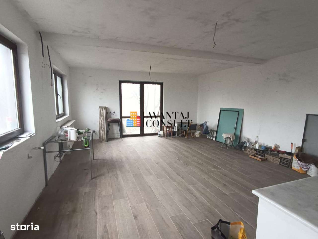 Vanzari Case / Vile Clinceni-4