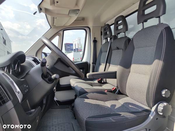 Fiat Ducato Maxi - 15