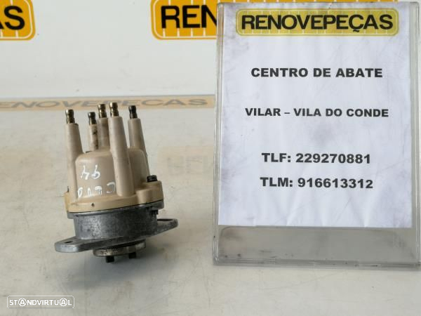 Distribuidor Renault Clio I (B/C57_, 5/357_) - 1