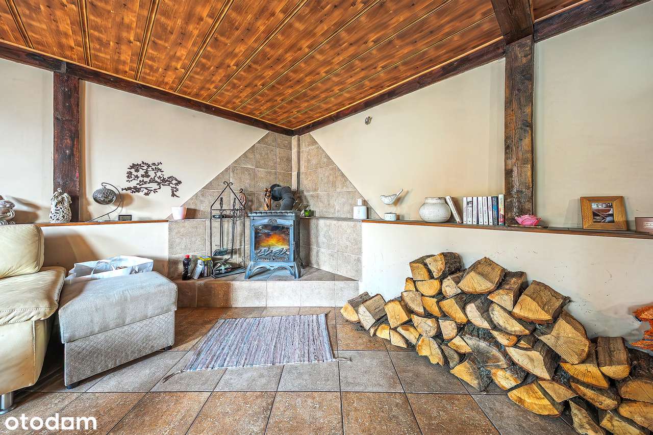 Bezczynszowe, mieszkanie z antresolą. - Pełny obrazek: 4/17