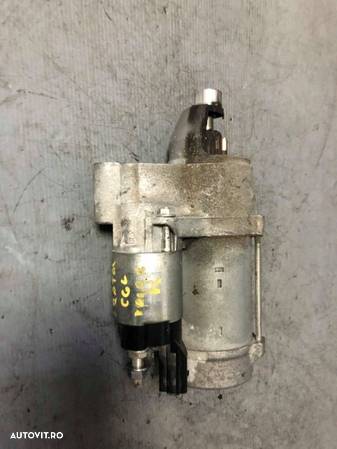 electromotor  2.0 tdi cgl audi a6 c7 4g - 3