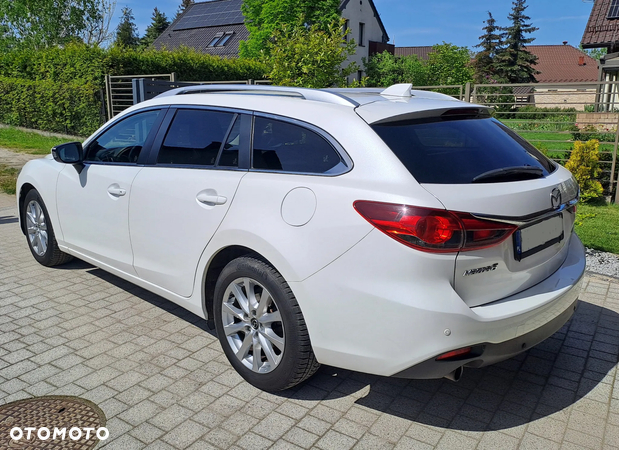 Mazda 6 2.0 Skyenergy - 7