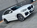 BMW X4 xDrive30i M Sport - 1