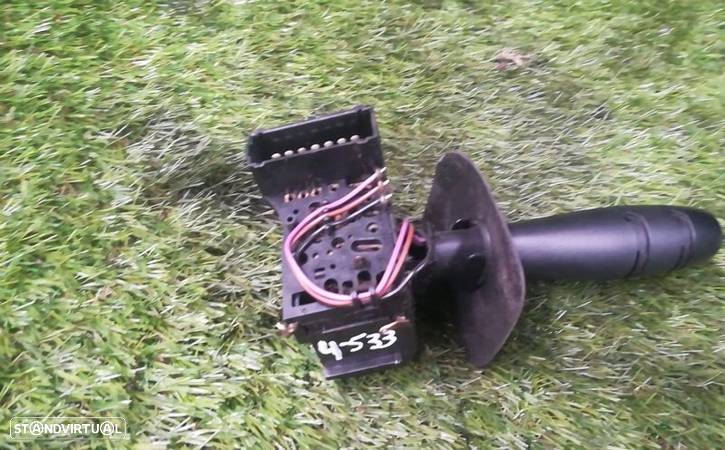 Manete/ Interruptor De Piscas / Luzes Renault Megane Scenic (Ja0/1_) - 3