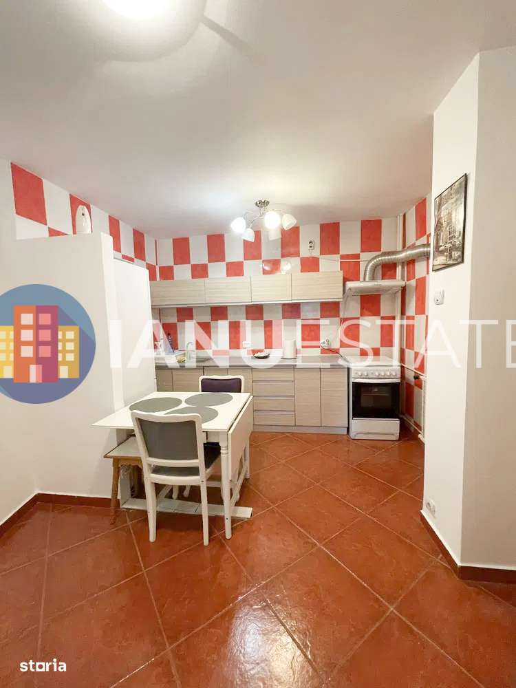 Tineretului 10` Metrou Parc Timpuri Noi Gheorghe Sincai Renovat - Imagine principală: 3/8