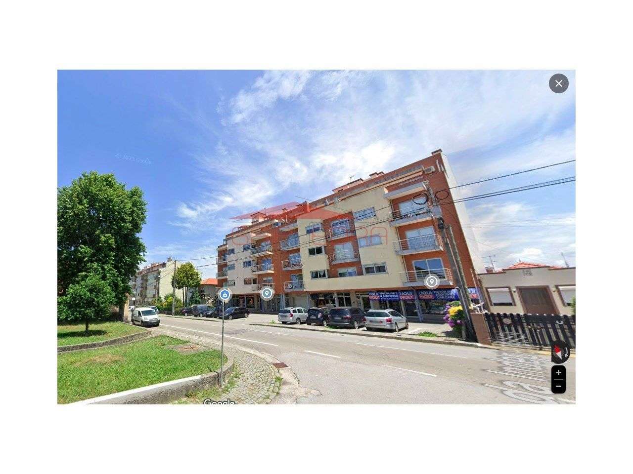 Loja centro Esmoriz ideal transformar apartamento ou comércio - Grande imagem: 4/4