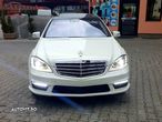 Lumini de zi dedicate LED DRL Mercedes W221 S-Class (2010-2013) Dreapta- livrare gratuita - 4