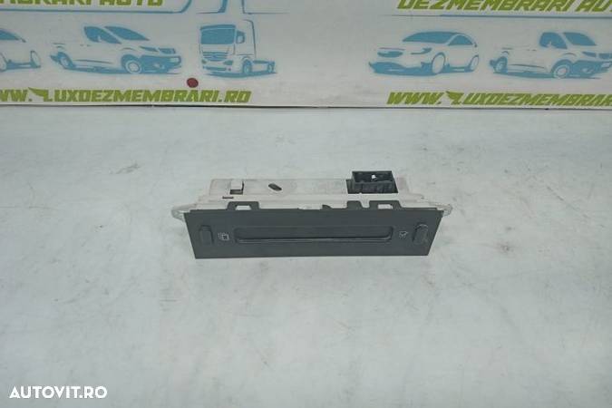 Display 9642824677 Peugeot Partner 1 (facelift) seria - 1