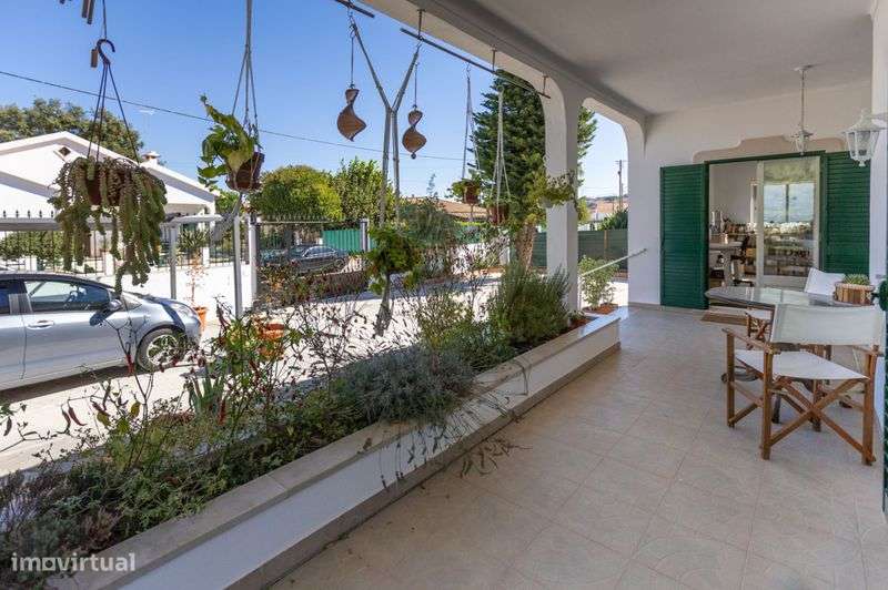 Moradia Térrea com Jardim - Grande imagem: 5/12