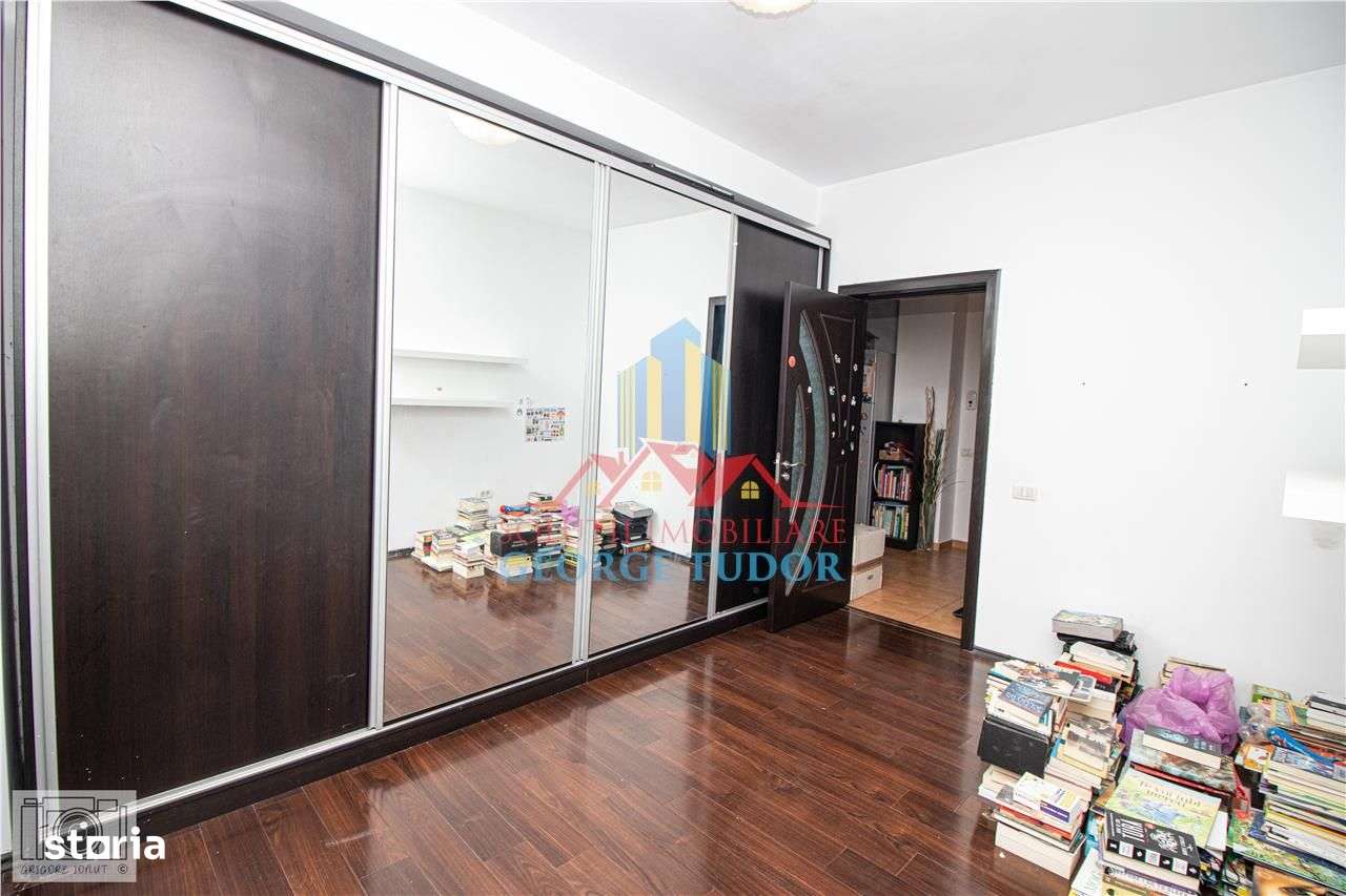 Ap. 2 camere 57 mp, Str. Rezervelor Nr.89,  Chiajna,100m de Sector 6-14