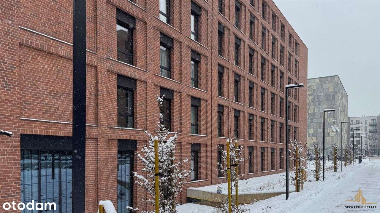 ok. Dworca Głównego nowy blok !!!-4