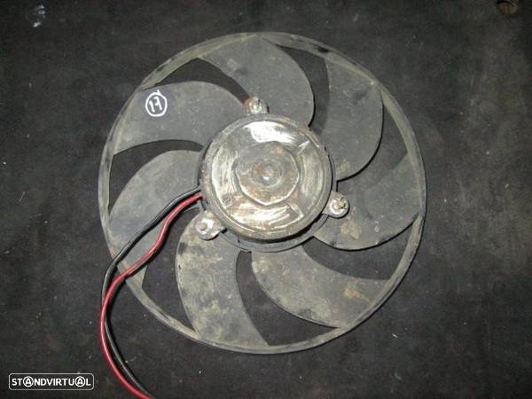 Ventilador 704654 MERCEDES W638 VITO 1999 108Cdi - 2