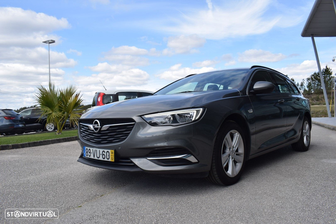 Opel Insignia Sports Tourer 1.6 CDTi Business Edition - 5