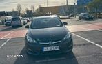 Opel Astra IV 1.4 T EU6 - 5