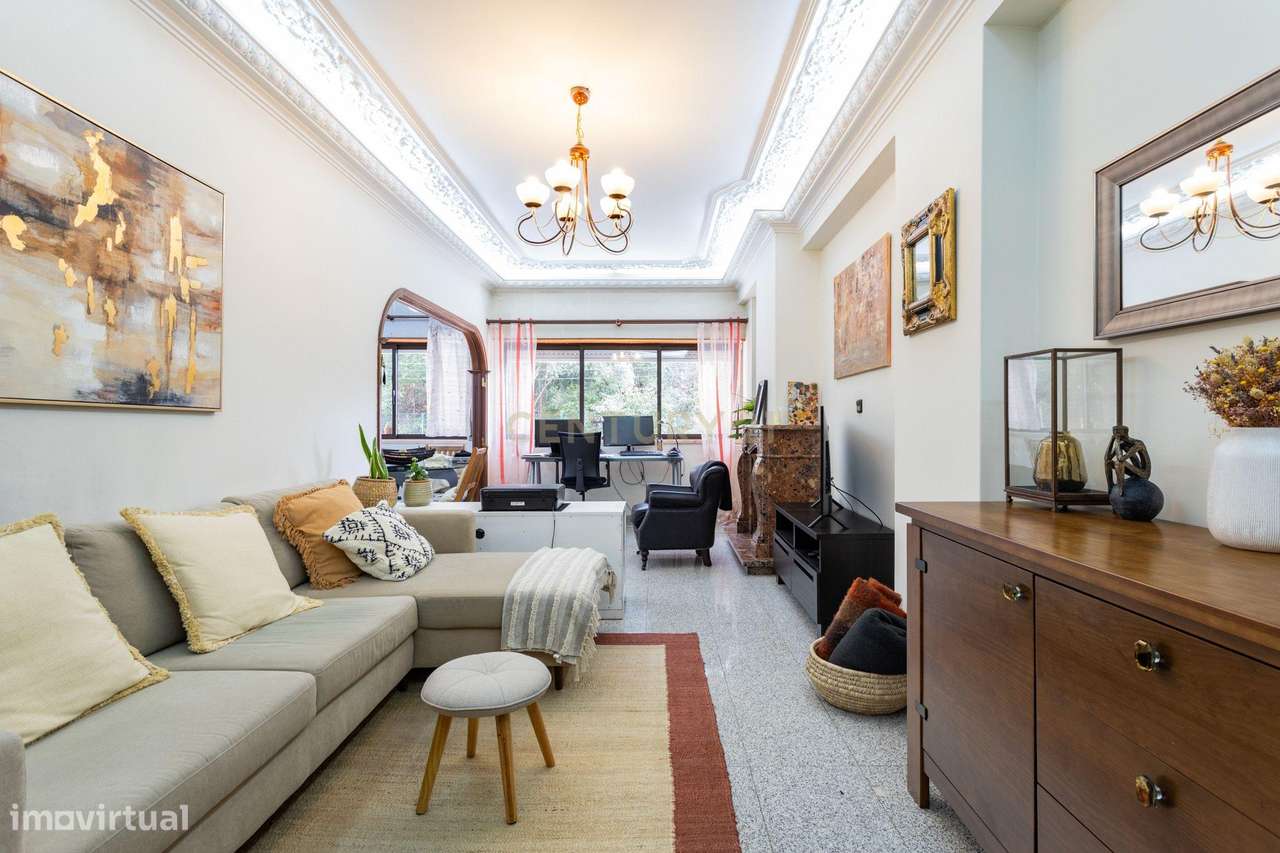 Apartamento T2 em São Domingos de Benfica, Lisboa-10