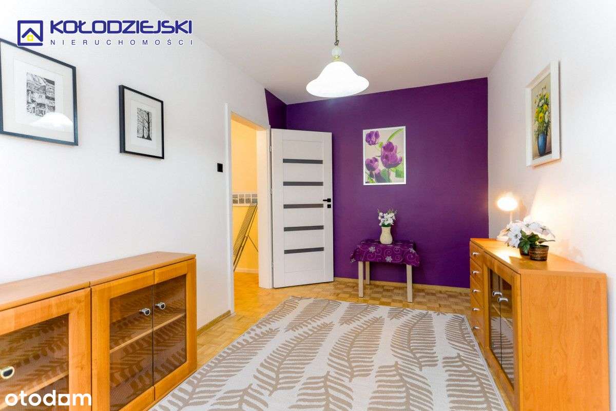 Mieszkanie na Boenigka-5