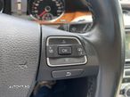 Volkswagen Passat Variant 2.0 TDI 4Motion BlueMotion Technology DSG Comfortline - 27