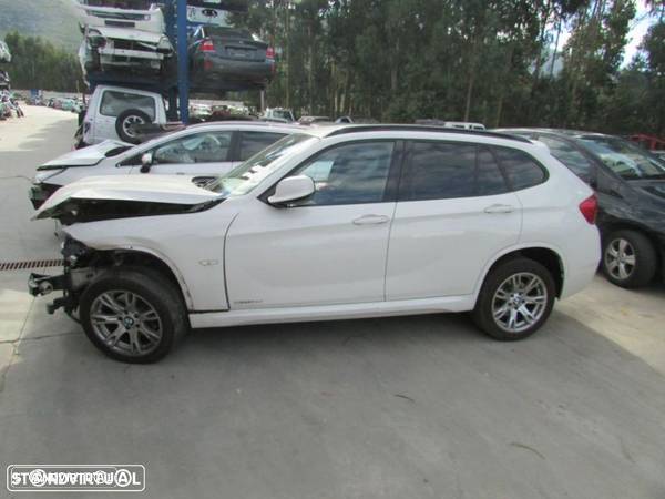 Peças BMW X1 2.0 do ano 2011 (N47D20C) - 4