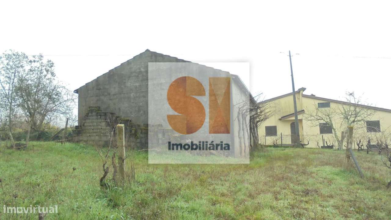 Terreno para construção - Grande imagem: 4/34