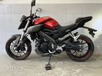 Yamaha MT - 29