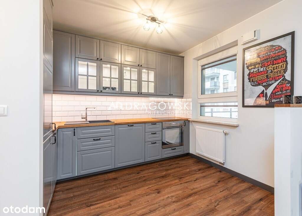 Słoneczne i ciche z garażem na Skoroszach - Pełny obrazek: 5/12