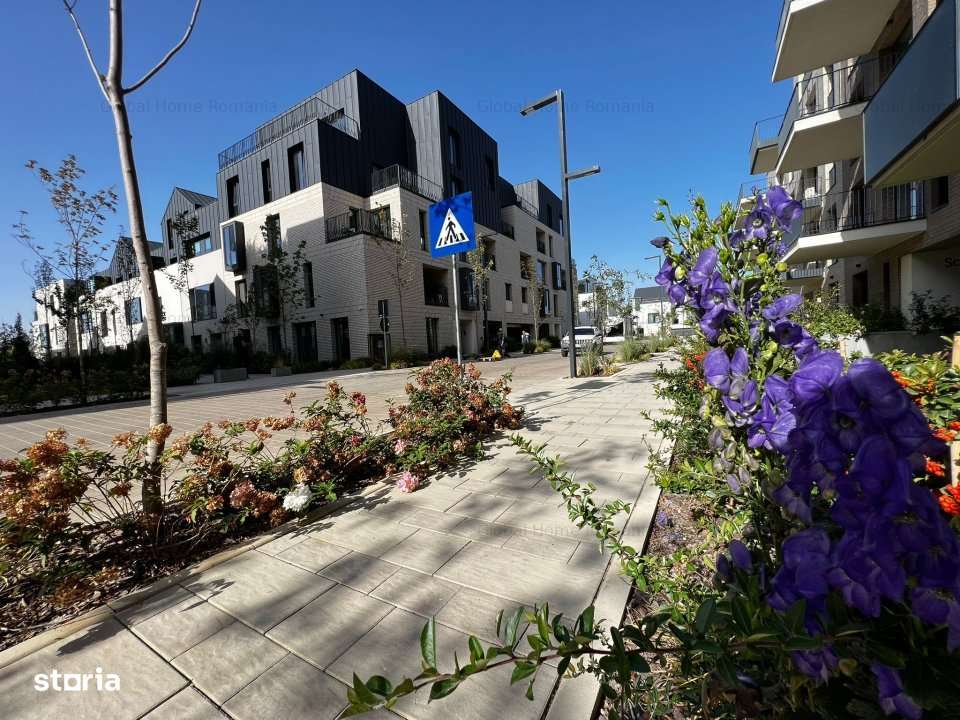 Vanzare | 2 camere | Bloc nou | Parcare| Avalon Estate-15
