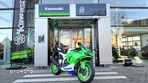 Kawasaki ZX - 1