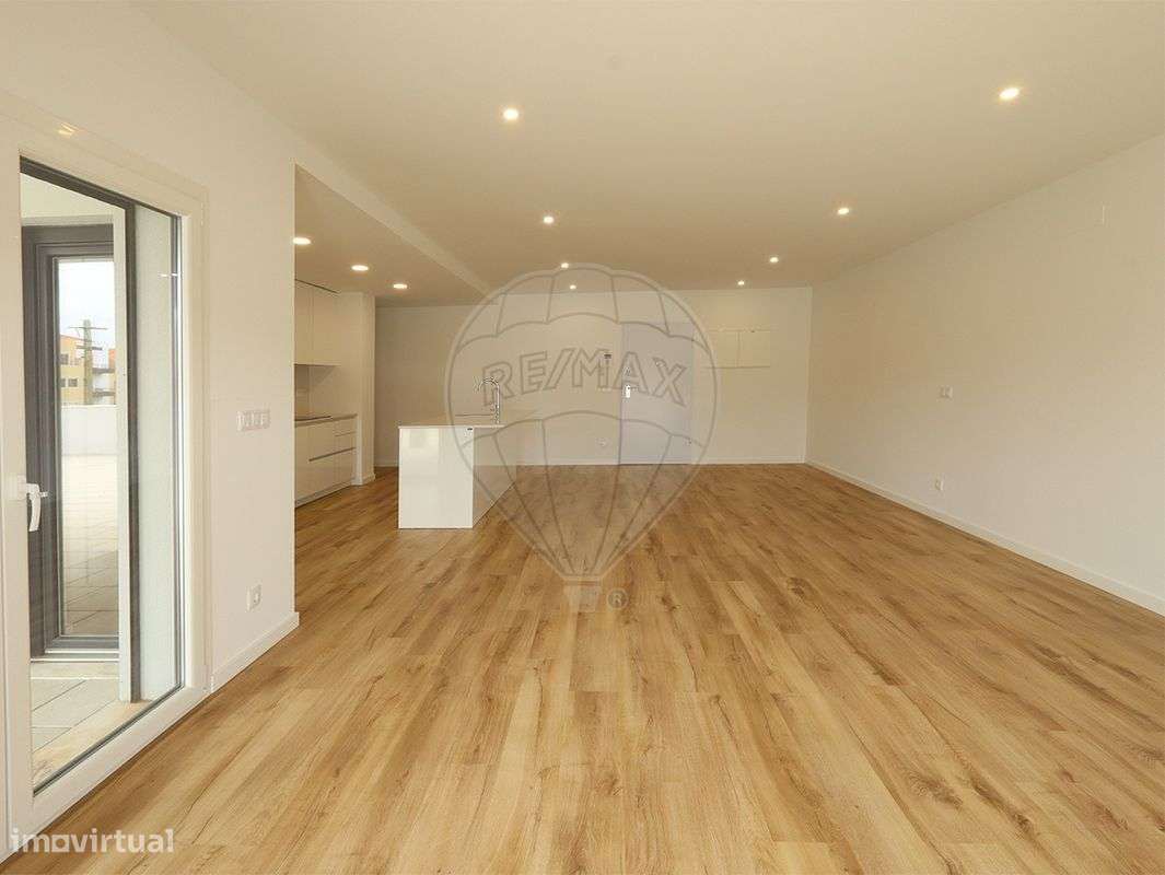 Apartamento T3 para arrendamento - Grande imagem: 4/20