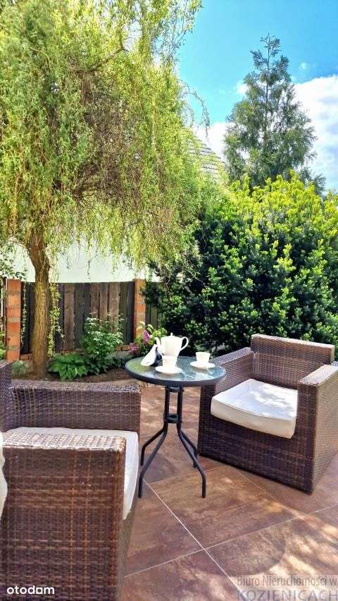 Dom w Kozienicach, świetna lokalizacja ul. Zielona-14