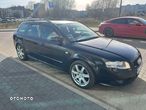 Audi A4 Avant 2.7 TDI Multitronic - 2