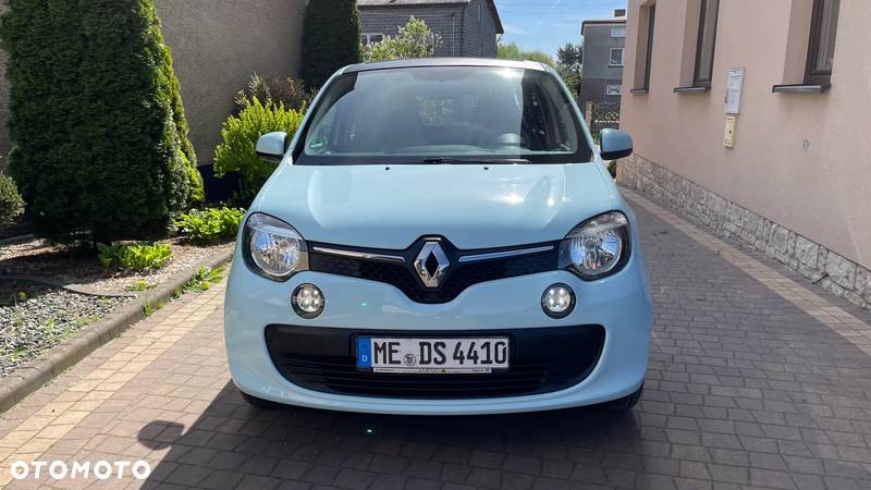 Renault Twingo SCe 70 Start&Stop Dynamique - 2