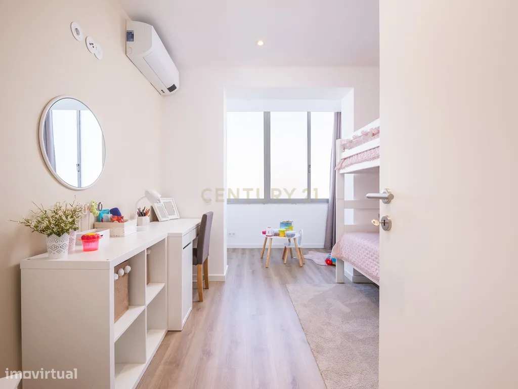 Apartamento T2 - Marginal Figueira da Foz-10