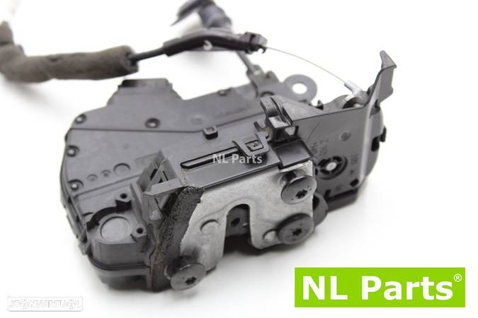 Fecho de porta Renault Clio 4 805024563r - 2