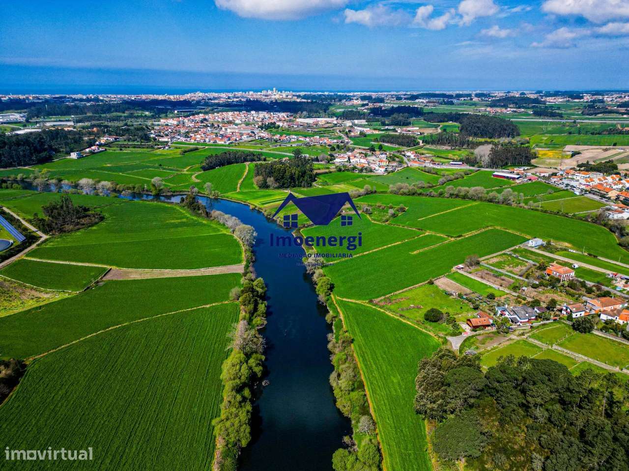 Excelente Moradia T3 - Touguinha - Grande imagem: 2/38