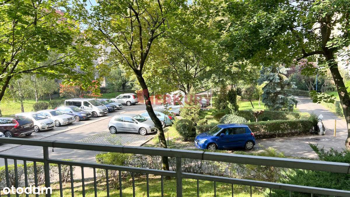 Dwustronne | balkon | winda | parking-12