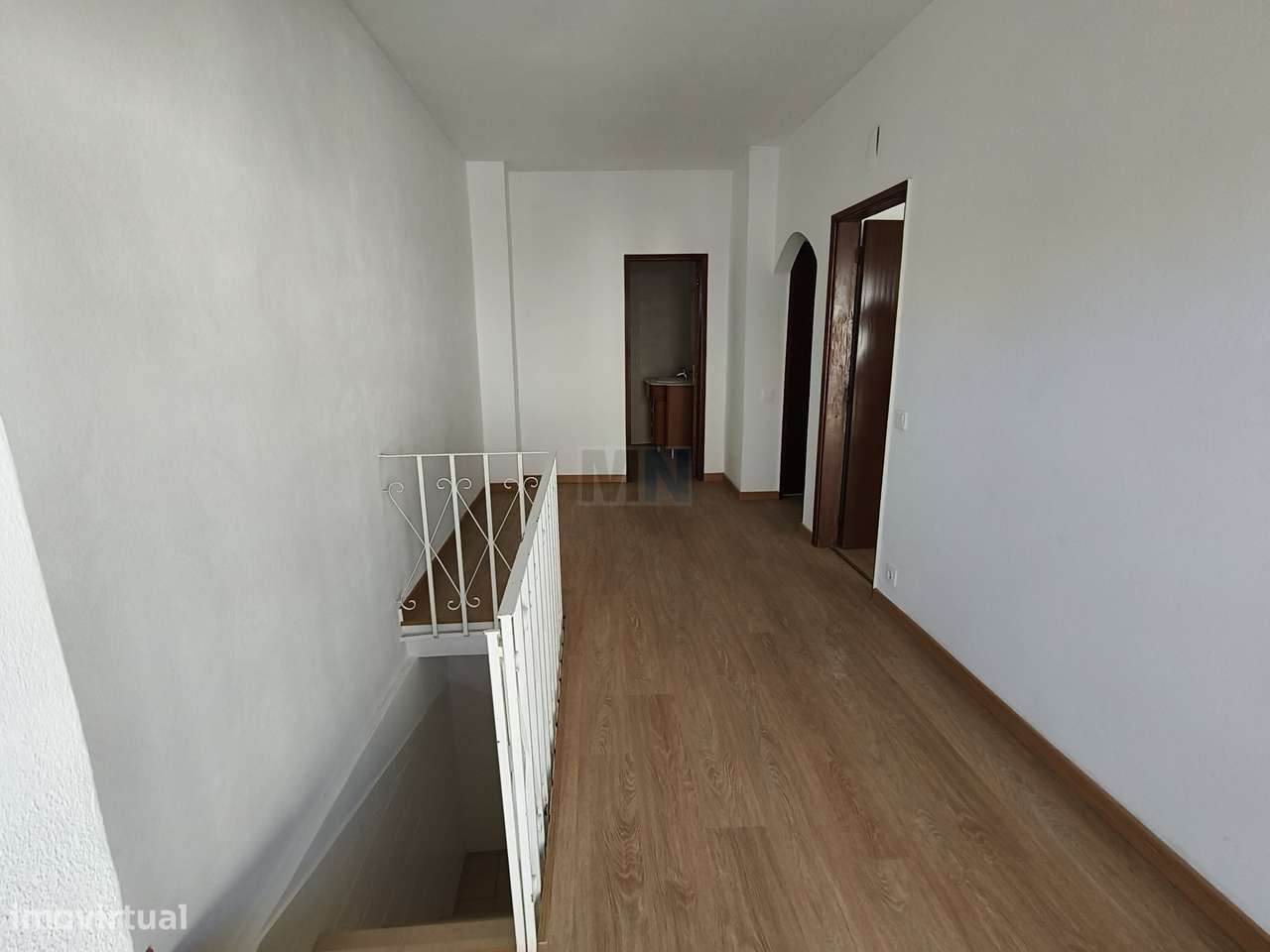 Casa T2 Renovada em Cruz Morouços-9