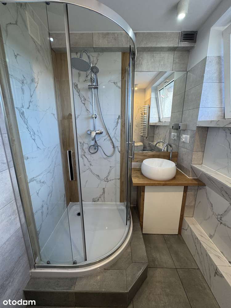 MIESZANIE 2 POKOJOWE W DRZONOWIE-11