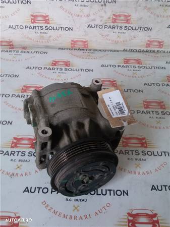 compresor ac fiat albea 2007 - 1