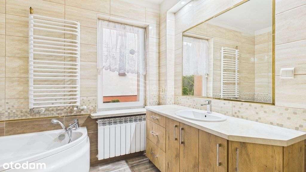 Dom, w którym każdy ma swoją przestrzeń !-5