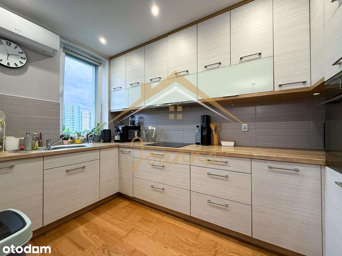 Mieszkanie 4 pokojowe bezczynszowe z balkonem - Pełny obrazek: 1/13