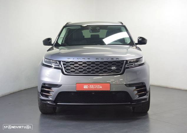 Land Rover Range Rover Velar 2.0 D200 AWD R-Dynamic S - 2