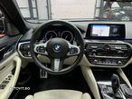 BMW Seria 5 530i xDrive AT - 16