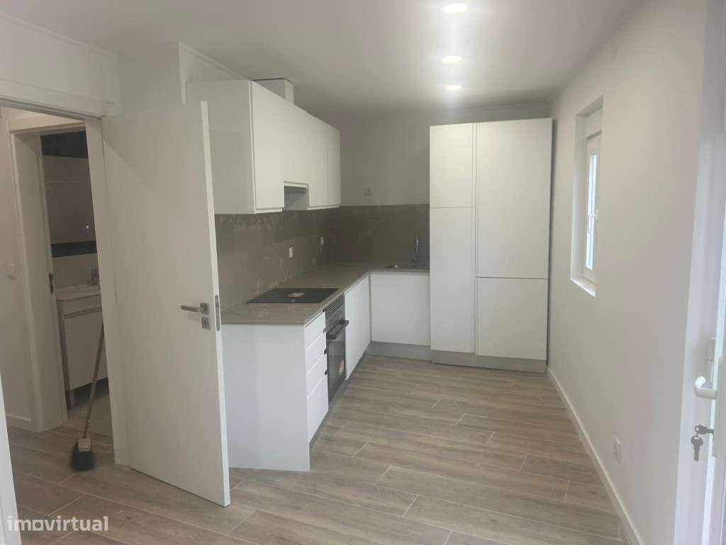 Moradia tipologia T2-9