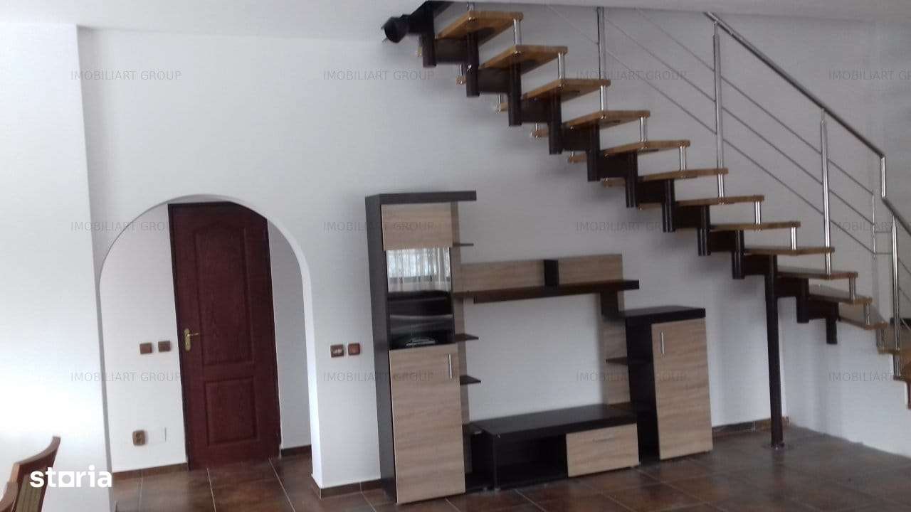 Snagov Complex Astoria 320 mp rezidential/ firma - Imagine principală: 5/8