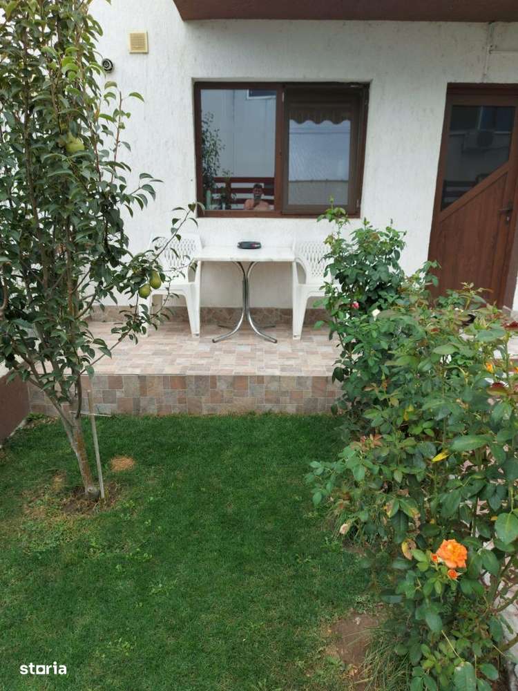 Casa de vanzare - Comuna Berceni/150 mp - Imagine principală: 2/16