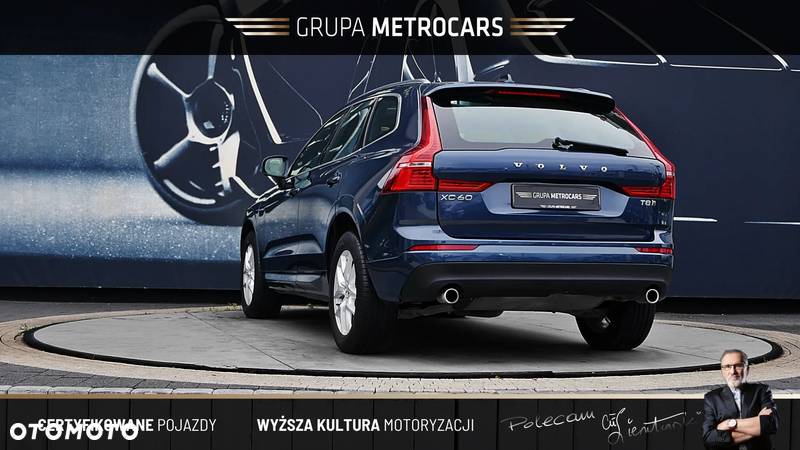 Volvo XC 60 - 8