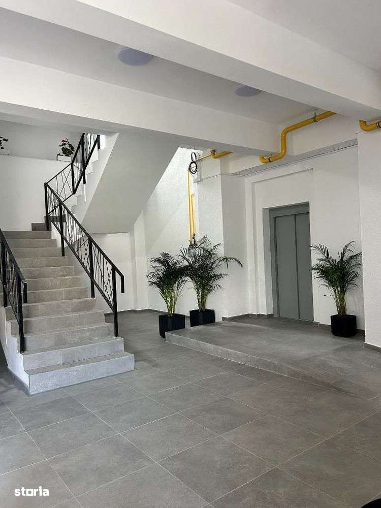 Loft open space 2 nivele - Rezidential Movas - Imagine principală: 5/20