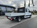 Mercedes-Benz Sprinter 315 DOKA - 4